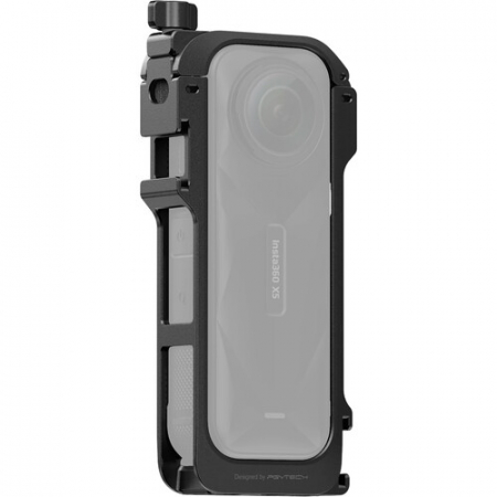 TV, Audio-Video & Foto - Insta360 X5 Carcasa 360 - CINSBAHN
