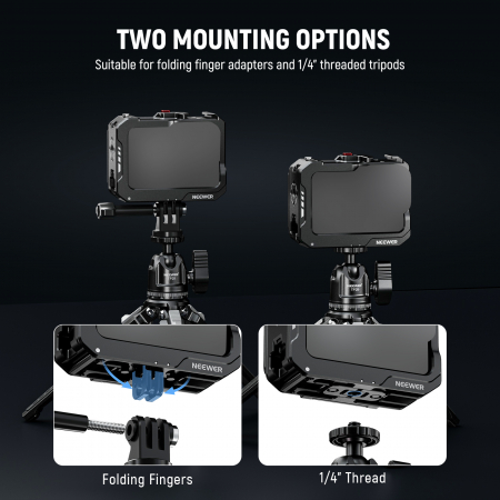 GoPro HERO12 Carcasa [5]