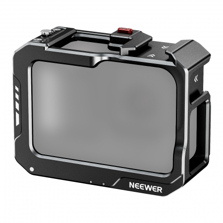 TV, Audio-Video & Foto - GoPro HERO12 Carcasa