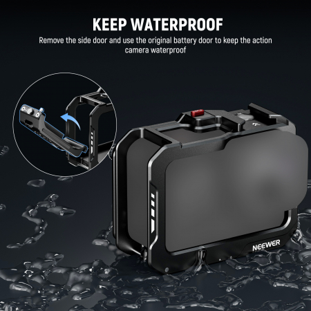 GoPro HERO12 Carcasa [6]