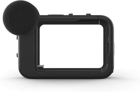 TV, Audio-Video & Foto - GoPro HERO9 Black Carcasa