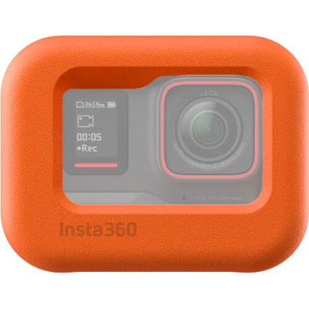 Carcasa plutitoare Insta360 pentru Ace & Ace Pro [2]
