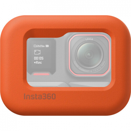 TV, Audio-Video & Foto - Insta360 Ace Pro Carcasa 360 - CINSABGQ