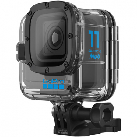 GoPro HERO11 Black Mini Carcasa Waterproof 60m [2]