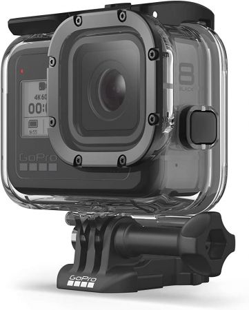 GoPro HERO8 Black Carcasa Waterproof 60m [2]
