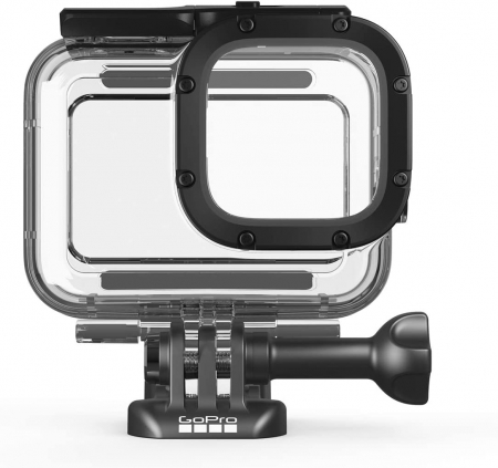 TV, Audio-Video & Foto - GoPro HERO8 Black Carcasa Waterproof 60m