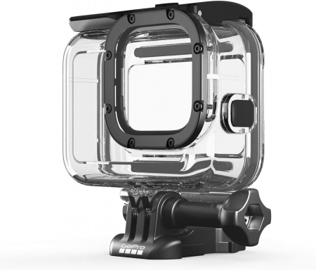 GoPro HERO8 Black Carcasa Waterproof 60m [1]