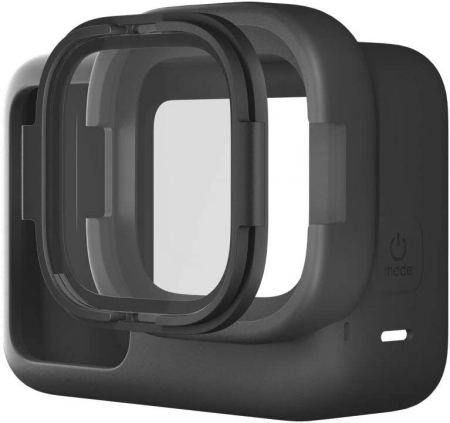 TV, Audio-Video & Foto - GoPro HERO8 Black Carcasa - AJFRC-001