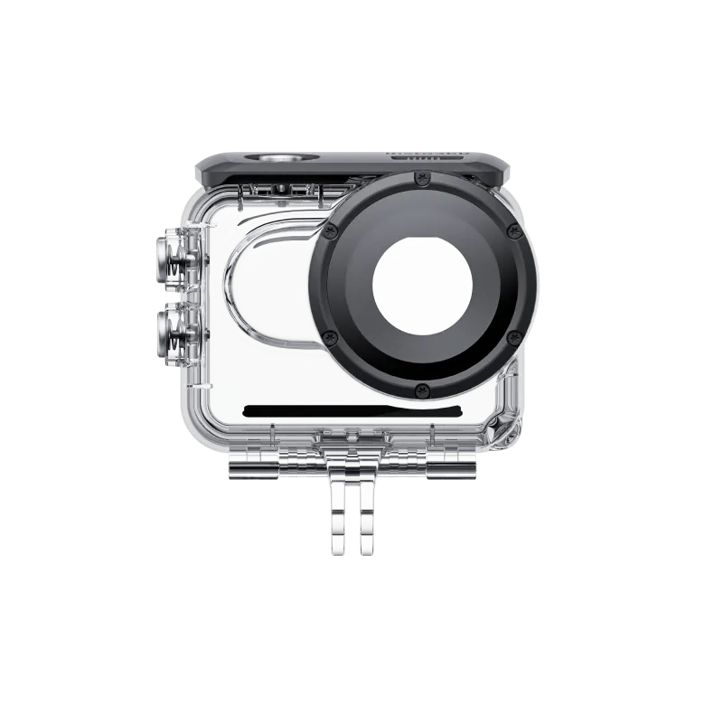 Camere video de actiune & accesorii - Carcasa subacvatica Insta360 pentru GO3