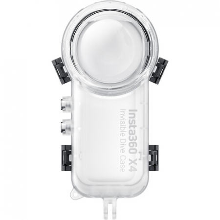 Insta360 X4 Carcasa 360 [2]