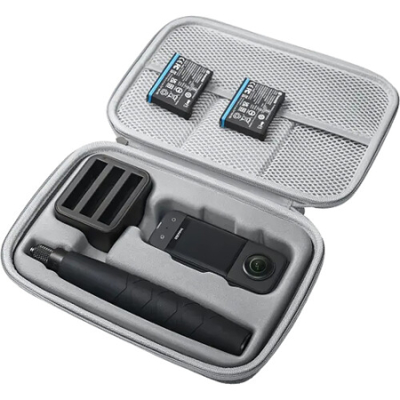 Geanta transport Insta360 pentru X3 [3]