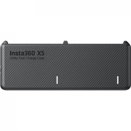 Insta360 X5 Carcasa 360 [2]