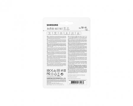 Card de memorie microSDXC Samsung PRO Endurance (2022) 256GB [2]