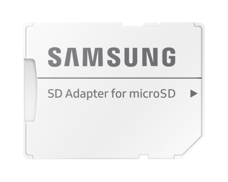 Card de memorie microSDXC Samsung PRO Plus 128GB [6]