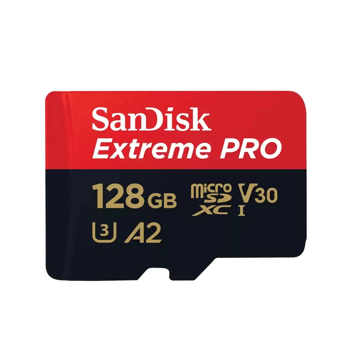 Card de Memorie SanDisk Extreme PRO 128GB [1]