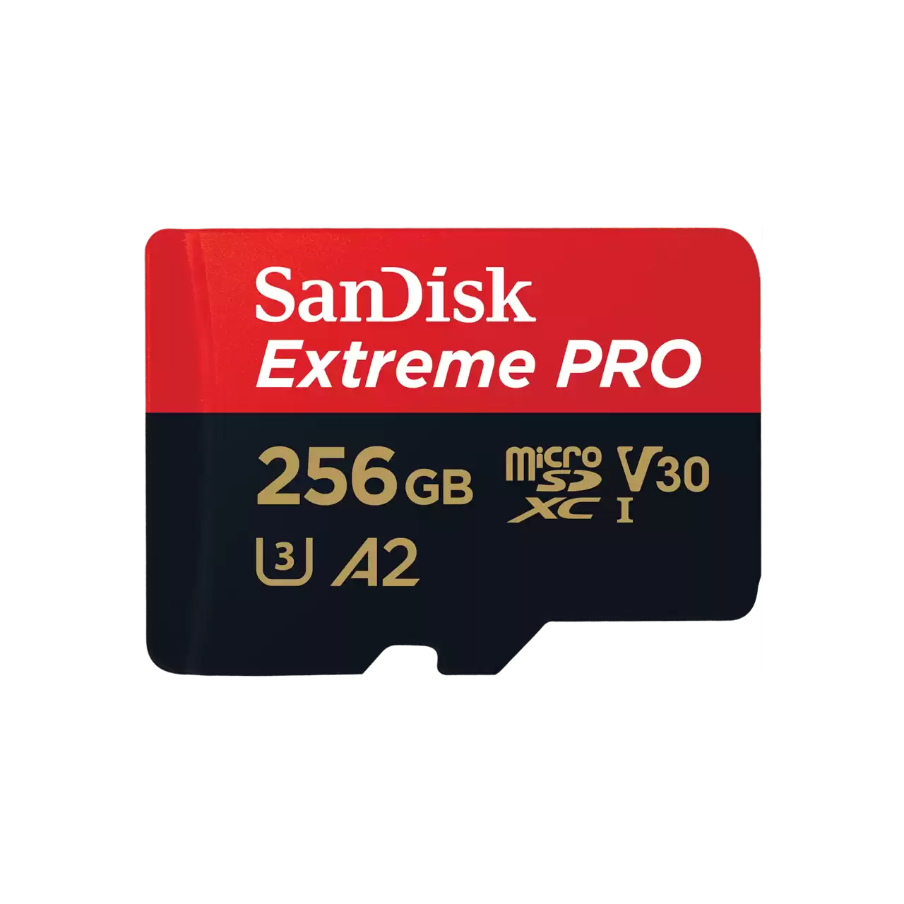 Card de Memorie SanDisk Extreme PRO 256GB [1]