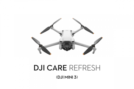 Drone & accesorii - DJI Care Refresh Card licenta asigurare 2 ani pentru Mini 3