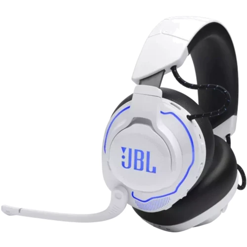 PC, Periferice & Software - Casti gaming JBL Quantum 910P, Wireless, Ab
