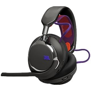 PC, Periferice & Software - Casti gaming JBL QUANTUM 950, Wireless, Negru