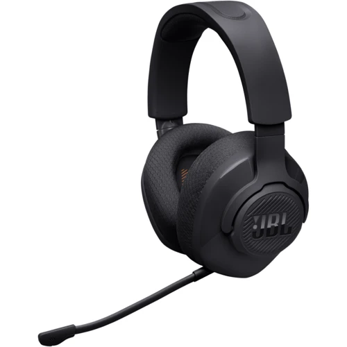 PC, Periferice & Software - Casti gaming Quantum 360 Wireless, Negru