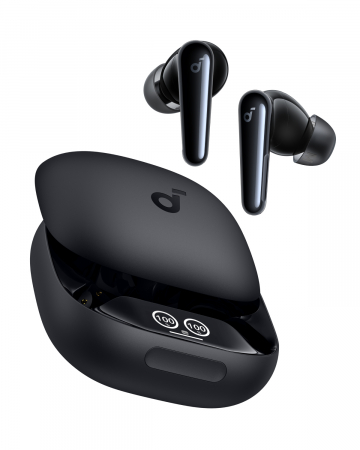 TV, Audio-Video & Foto - Casti In-Ear Anker SoundCore Liberty 4 Pro