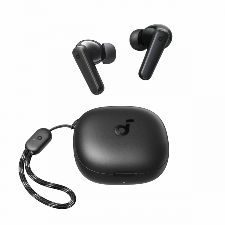 TV, Audio-Video & Foto - Casti In-Ear Anker SoundCore R50i, Negru
