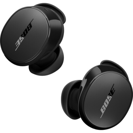 Casti In-ear Bose QuietComfort, Black [5]