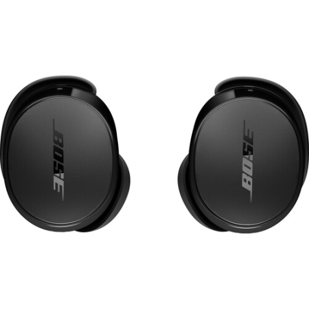 Casti In-ear Bose QuietComfort, Black [3]