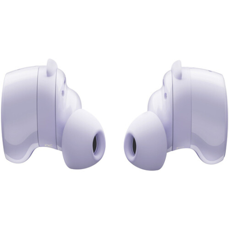 Casti In-ear Bose QuietComfort, Chilled Lilac [4]