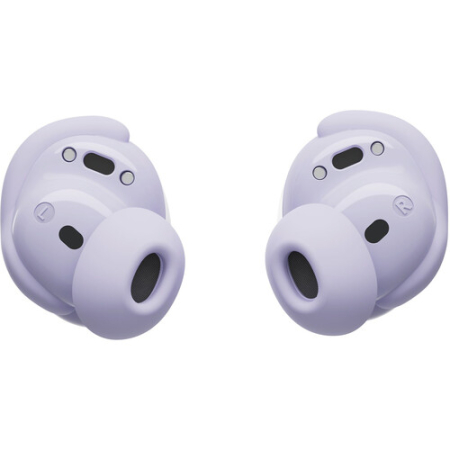 Casti In-ear Bose QuietComfort, Chilled Lilac [2]