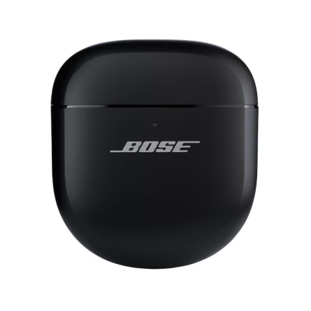 Casti In-Ear Bose QuietComfort Ultra, Black [1]