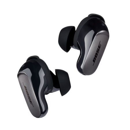 Casti In-Ear Bose QuietComfort Ultra, Black [2]