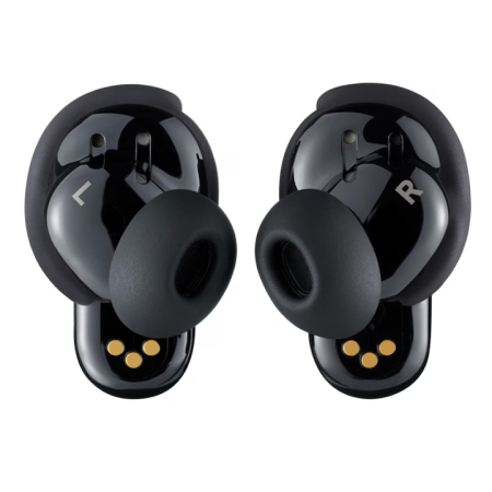 Casti In-Ear Bose QuietComfort Ultra, Black [3]