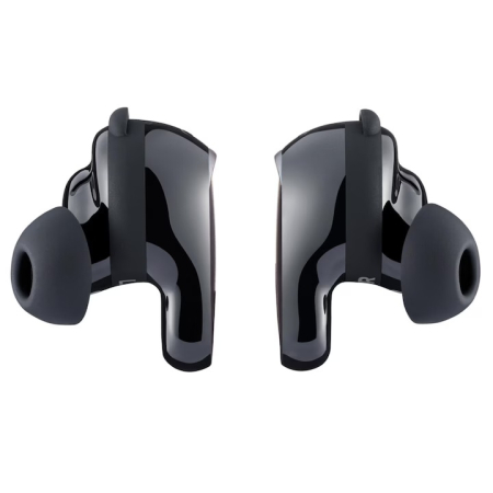 Casti In-Ear Bose QuietComfort Ultra, Black [5]