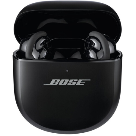 TV, Audio-Video & Foto - Casti In-Ear Bose QuietComfort Ultra, Black