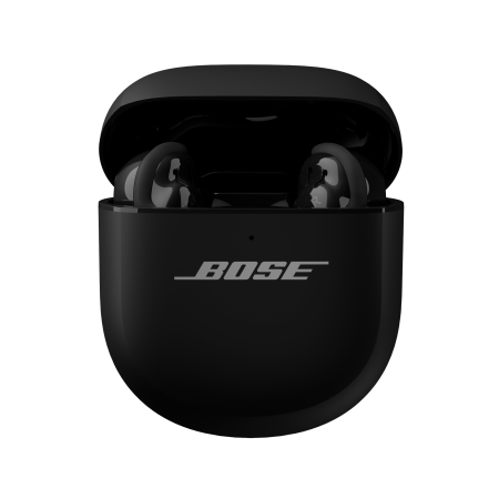 Casti Audio: Wireless, Bluetooth, cu Fir sau Gaming - Casti In-Ear Bose QuietComfort Ultra Earbuds 2nd Gen, Black