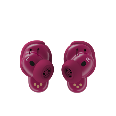 Casti In-Ear Bose QuietComfort Ultra Earbuds 2nd Gen, Deep Plum [3]