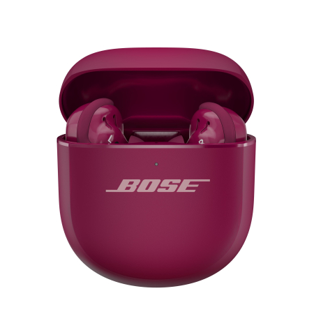 TV, Audio-Video & Foto - Casti In-Ear Bose QuietComfort Ultra Earbuds 2nd Gen, Deep Plum