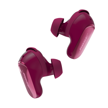 Casti In-Ear Bose QuietComfort Ultra Earbuds 2nd Gen, Deep Plum [2]