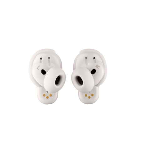 Casti In-Ear Bose QuietComfort Ultra Earbuds 2nd Gen, White Smoke [3]