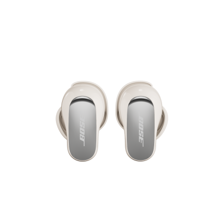 Casti In-Ear Bose QuietComfort Ultra Earbuds 2nd Gen, White Smoke [4]