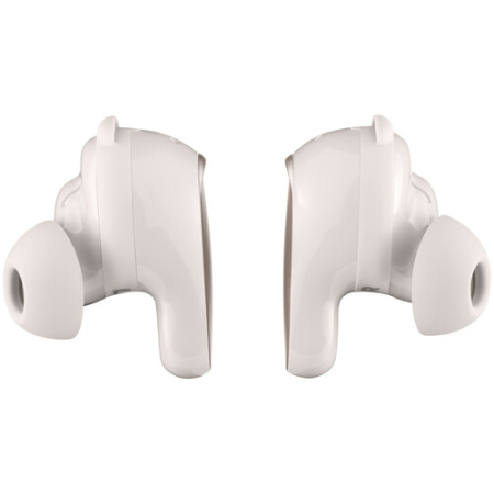 Casti In-Ear Bose QuietComfort Ultra, White Smoke [5]