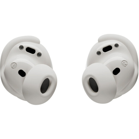 Casti In-ear Bose QuietComfort, White Smoke [2]