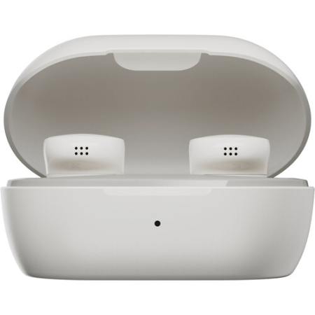 Casti Audio: Wireless, Bluetooth, cu Fir sau Gaming - Casti In-ear Bose QuietComfort, White Smoke