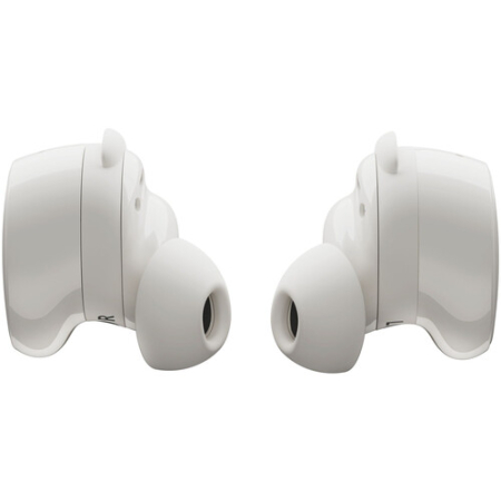 Casti In-ear Bose QuietComfort, White Smoke [4]