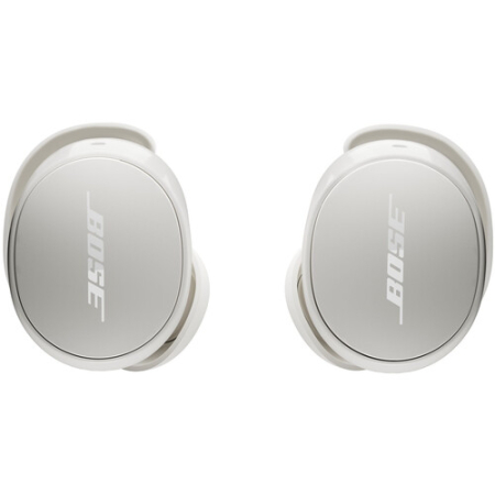 Casti In-ear Bose QuietComfort, White Smoke [3]