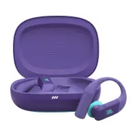 TV, Audio-Video & Foto - Casti In-Ear JBL Endurance PEAK 4, Violet