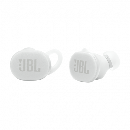 Casti In-Ear JBL Endurance Race 2, Alb [7]