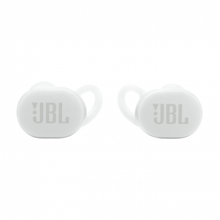 Casti In-Ear JBL Endurance Race 2, Alb [1]