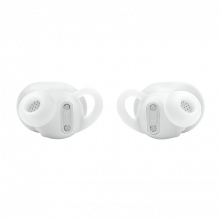 Casti In-Ear JBL Endurance Race 2, Alb [2]